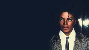 Zasłona do serialu "Michael Jackson: An American Tragedy" #1481418