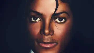 Zasłona do serialu "Michael Jackson: An American Tragedy" #1787332