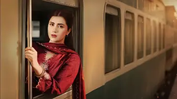 Sirf Shabana plakat
