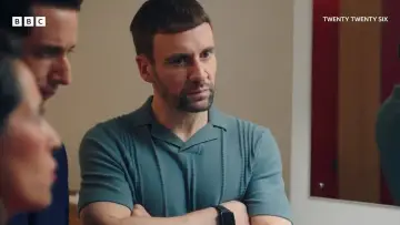 Zasłona do serialu "Dwadzieścia dwadzieścia sześć" #1490044