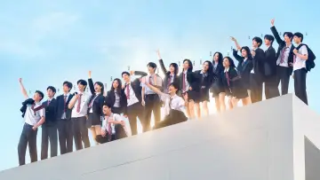 奋斗吧人生-演员篇 plakat