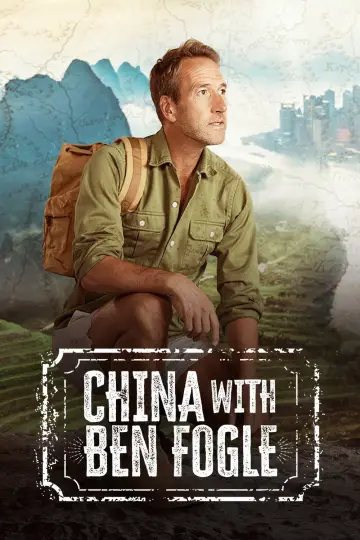 Plakat do serialu "Chiny z Benem Foglem" #1783395