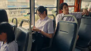 Zasłona do serialu "ท่วงทำนองที่เลือนหาย" #1787392