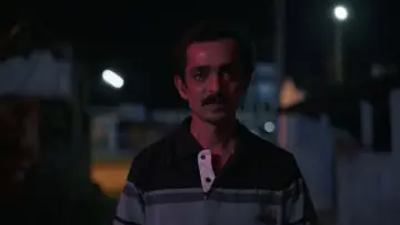 Zasłona do serialu "Cyrk Kaakee" #1555709