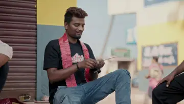 Zasłona do serialu "Cyrk Kaakee" #1555735