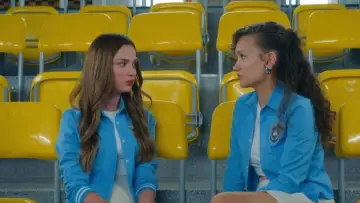 Zasłona к сериалу "Rozdarci" #1219027