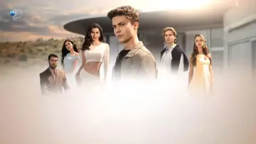 Zasłona к сериалу "Rozdarci" #1219038