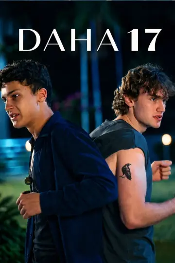 Plakat к сериалу "Rozdarci" #1219071