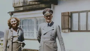 Zasłona do serialu "The Third Reich: In Private" #1793186