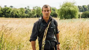 Zasłona do serialu "Bear Grylls - Wild Reckoning" #1487262