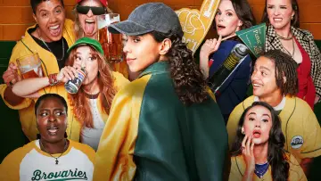 Zasłona do serialu "Slo Pitch" #1600828