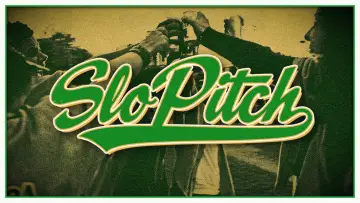 Zasłona do serialu "Slo Pitch" #1815619