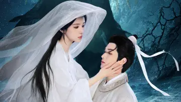 Zasłona do serialu "心间错" #1479153