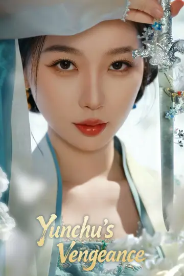 Plakat do serialu "云初令" #1745148