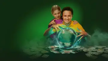 Zadzwoń do Witii! plakat