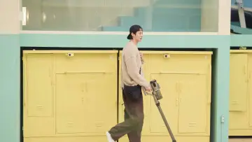 Zasłona do serialu "유재석 캠프" #1485210
