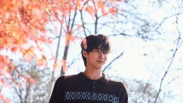 Zasłona do serialu "유재석 캠프" #1485212