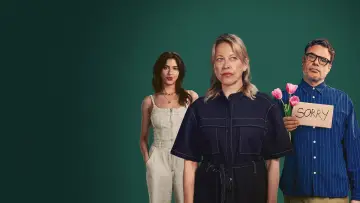 Zasłona do serialu "Alice i Steve" #1474570