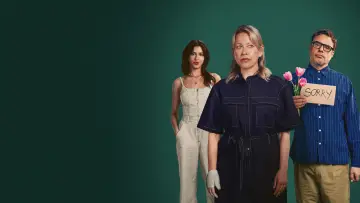 Zasłona do serialu "Alice i Steve" #1474574