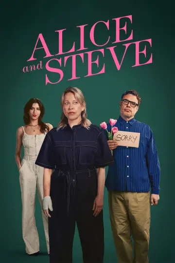 Alice i Steve (2026)