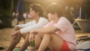 Zasłona do serialu "สืบเสียงปริศนา..อุ๊ย! เสียงหัวใจเธอดังกว่า" #1654875