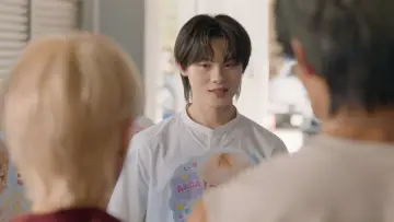 Zasłona do serialu "สืบเสียงปริศนา..อุ๊ย! เสียงหัวใจเธอดังกว่า" #1783293