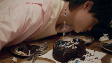 Zasłona do serialu "สืบเสียงปริศนา..อุ๊ย! เสียงหัวใจเธอดังกว่า" #1783295