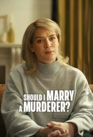 Plakat к сериалу "Czy powinnam wyjść za mordercę?" #1490549