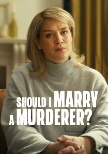 Plakat к сериалу "Czy powinnam wyjść za mordercę?" #1490550