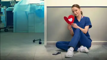 Anatomia uczuć plakat