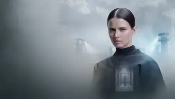 Холод plakat