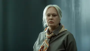 Zasłona do serialu "Холод" #1226353