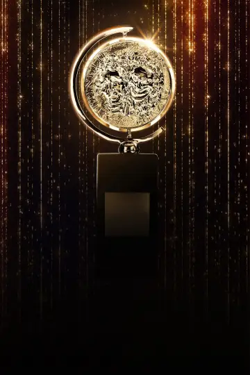 Plakat к сериалу "Nagrody Tony" #1236007