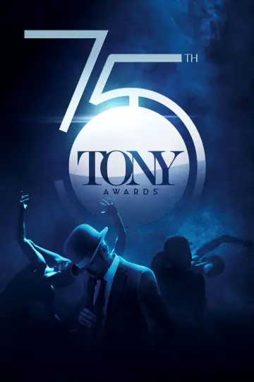 Plakat к сериалу "Nagrody Tony" #1236009