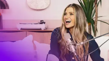 Zasłona do serialu "Oficjalny podcast American Idol" #1513343