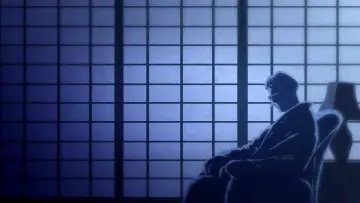 Zasłona к сериалу "百鬼夜行抄" #1496689