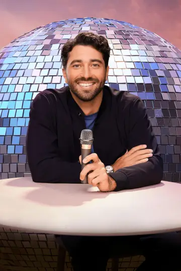 Plakat do serialu "Dancing with the Stars Official Podcast" #1673527