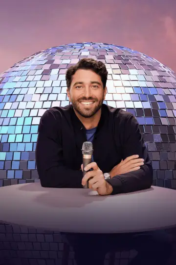 Plakat do serialu "Dancing with the Stars Official Podcast" #1673528