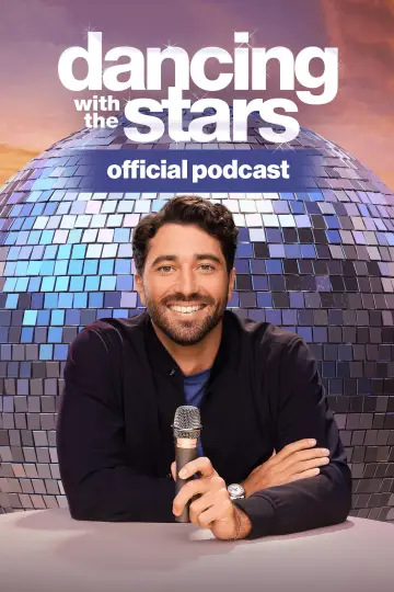 Dancing with the Stars Official Podcast plakat