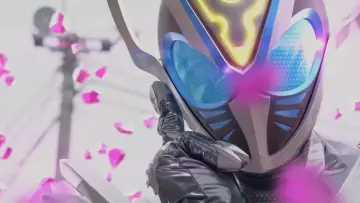 Zasłona do serialu "仮面ライダーマイス" #1480905