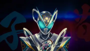 Zasłona do serialu "仮面ライダーマイス" #1480907
