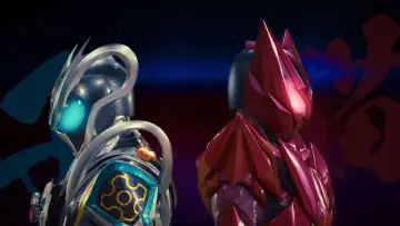 Zasłona do serialu "仮面ライダーマイス" #1480908