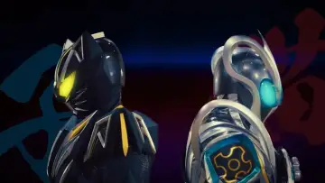 Zasłona do serialu "仮面ライダーマイス" #1480909