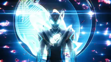 Zasłona do serialu "仮面ライダーマイス" #1480910