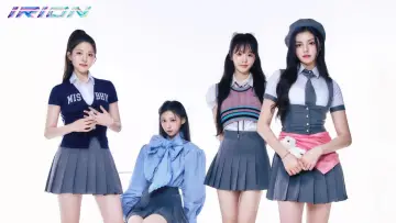 Zasłona к сериалу "최애 데뷔" #1483305