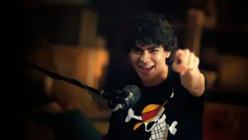 Zasłona do serialu "ONE PIECE: Into the Grand Line: Oficjalny podcast" #1603037