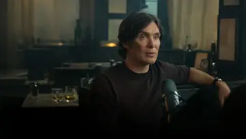Zasłona к сериалу "Peaky Blinders: The Immortal Man Podcast" #1475157