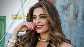 Zasłona do serialu "Bibi de A Força do Querer" #1552928
