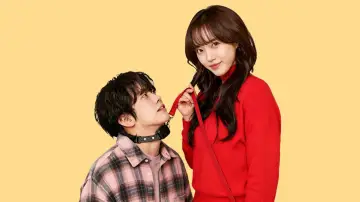 Zasłona do serialu "새디스틱 뷰티" #1511317