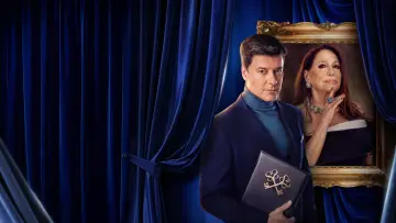 Zasłona do serialu "Herança em Jogo" #1655557
